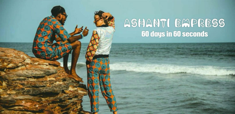 60 Days In 60 Seconds