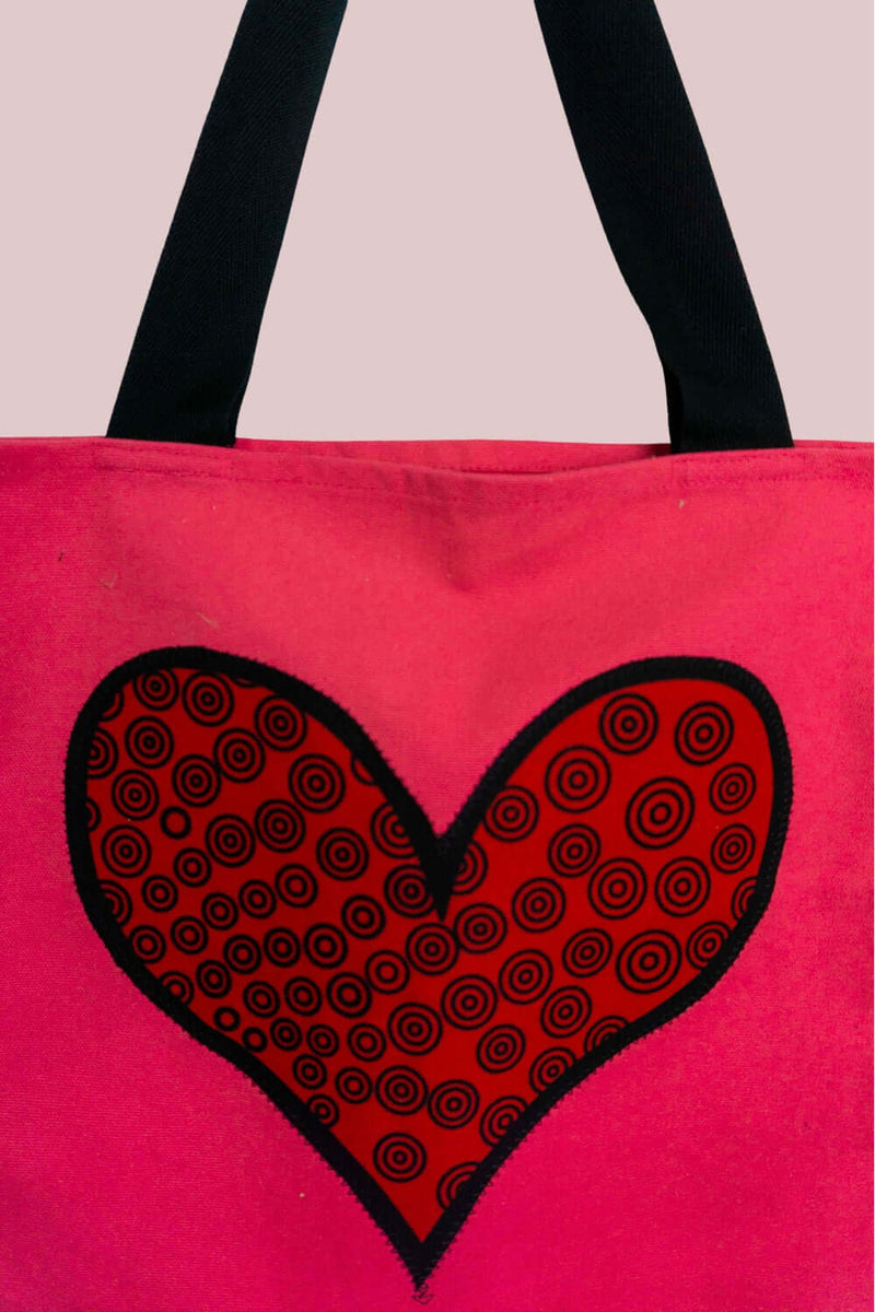 Ankara tote bag sale