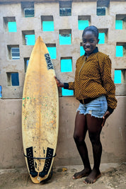 Festival Bomber Jacket – Unisex African Print Bomber, Boho Hippie Clothing, Orange Psychedelic Coat, Ethical Streetwear – Ashanti Empress