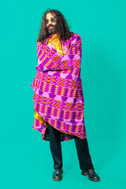 Purple Playa Festival Cape