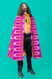 Purple Playa Festival Cape