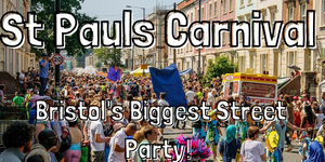 St Pauls Carnival 2022