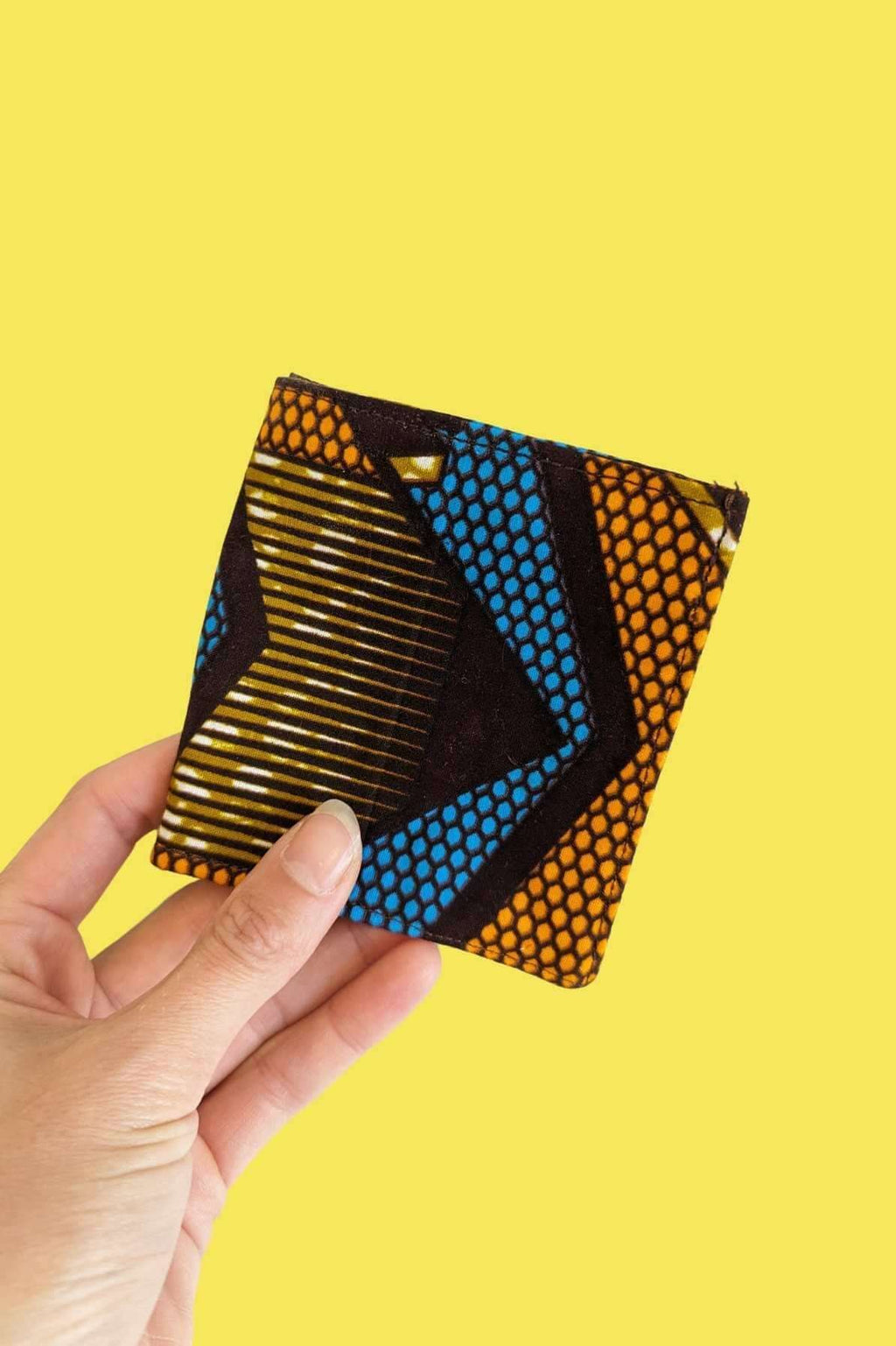 Be Rave Fabric Wallet, African Print Wallet, Mens Wallet, Ankara Wallet, Vegan Wallet, Afro American Gifts, Wallet Womens, Slim Wallet