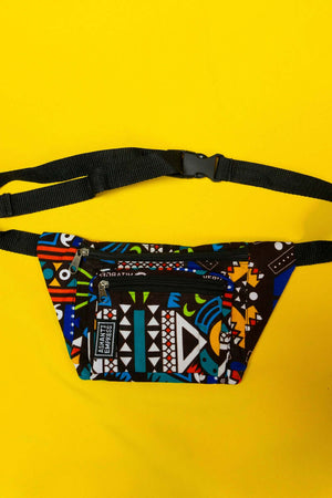 Be Rave Festival Bumbag