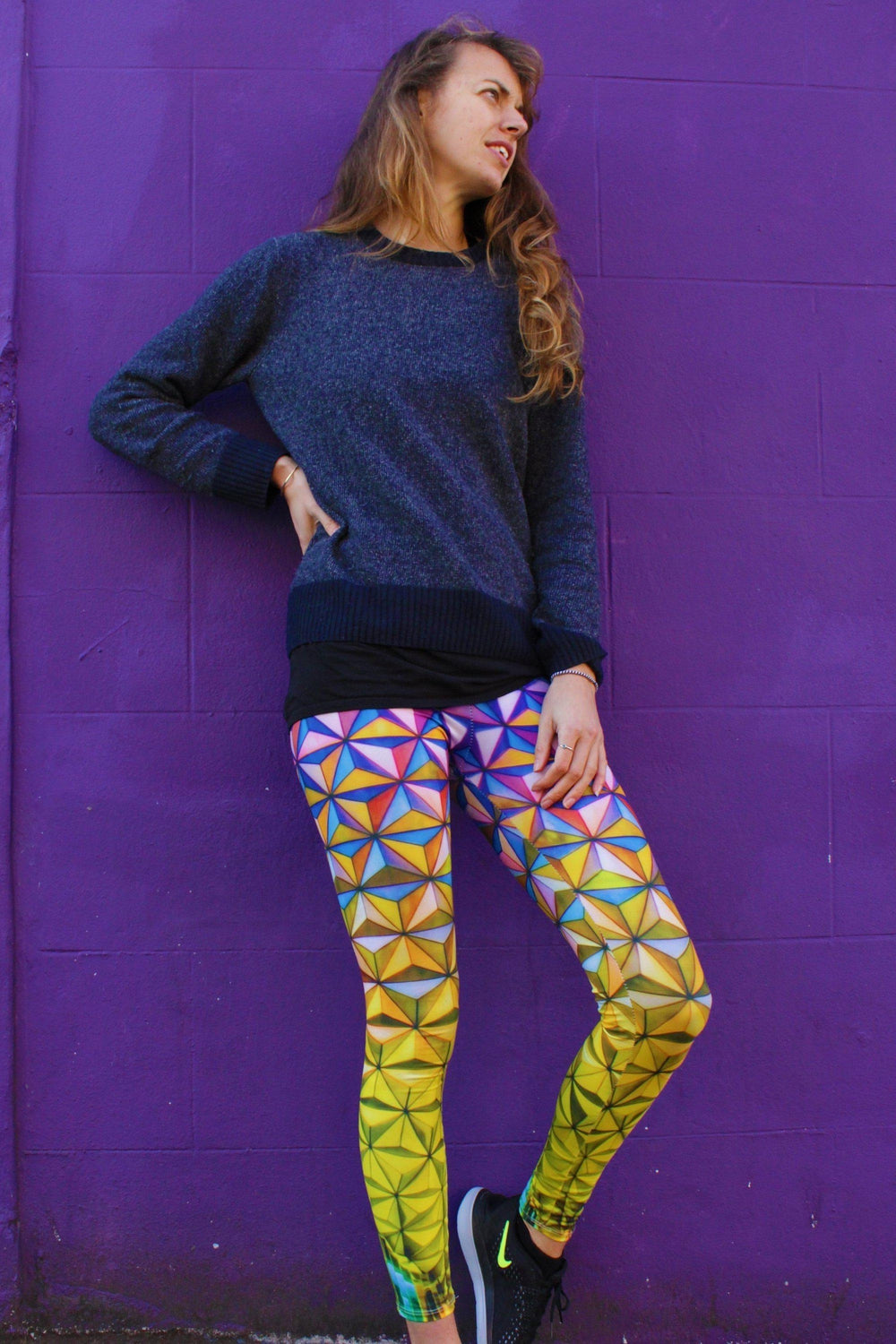 Patterned Tights, Shop Funky Tights