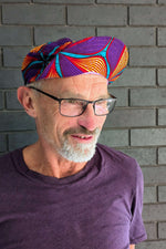 Fandango African Hat
