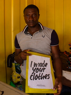 Francis Owosu