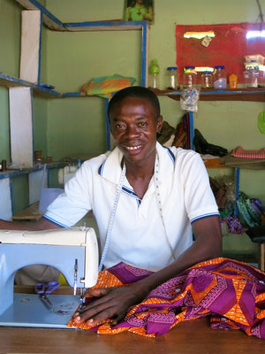Francis Opoku