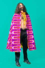 Purple Playa Festival Cape