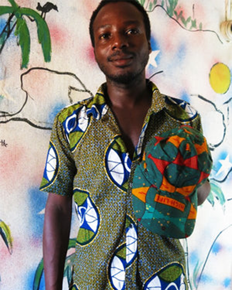 Kweku